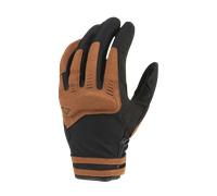 Gants Moto Femme Macna Darko MarronM Marron