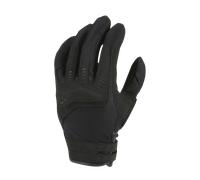 Gants Moto Femme Macna Darko NoirS Noir