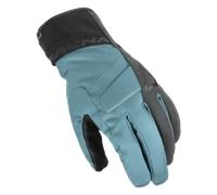 Gants Moto Femme Macna Daunta RTX BleuS Bleu