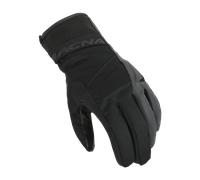Macna Gants moto Daunta RTX – Imperméables NightEye – Noir XS Femme