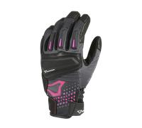 Gants Moto Femme Macna Jugo RoseXS Rose