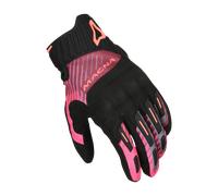 Macna Octar 2.0, gants femmes XS Fuchsia/Noir Fuchsia/Noir