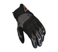 Gants Moto Femme Macna Octar 2.0 Noir/CuivreL Noir,Cuivre