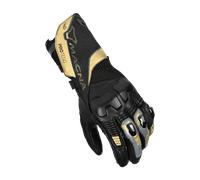 Gants Moto Femme Macna Protego Noir/OrXXL Noir,Or