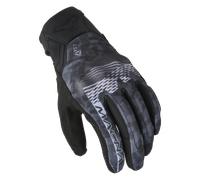 Gants Moto Femme Macna Recon 2.0 Noir/GrisL Noir,Gris