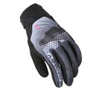 Gants Moto Femme Macna Recon 2.0 Noir/RoseL Noir,Rose
