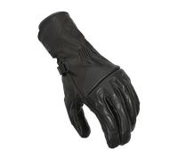 Gants Moto Femme Macna Trivor NoirM Noir