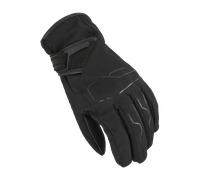 Macna Vanca RTX, gants femmes imperméables XL Noir Noir
