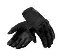 Gants Moto Femme Rev'It! Cassini H2O NoirXL Noir