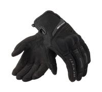 Gants Moto Femme REV'IT! Cavern NoirXS Noir