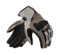 Gants Moto Femme REV'IT! Cavern Sable/NoirM Sable,Noir