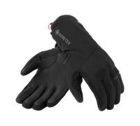 Revit Chevak 2, gants Gore-Tex femmes S Noir Noir