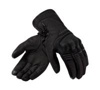 Revit Lava H2O WP Gants de moto Winter Ladies, noir, taille XL pour femmes