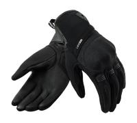 Gants Moto Femme Rev'It! Mosca 2 NoirXXS Noir