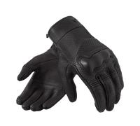 Gants Moto Femme REV'IT! New Heights NoirXL Noir