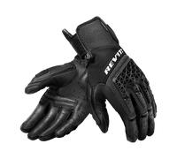 Gants Moto Femme Rev'It! Sand 4 NoirXL Noir