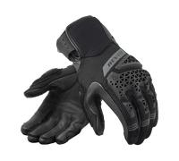 Gants Moto Femme REV'IT! Sand 5 NoirL Noir