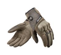 Revit Volcano, gants femmes S Beige/Noir Beige/Noir
