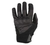 Gants Moto Femme RICHA Dora Noir/Gris FoncéL Noir,Gris Foncé