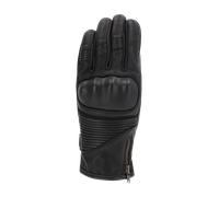 Richa Nazaire Gants de moto pour dames, noir, taille XL pour femmes