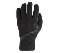 Gants Moto Femme RICHA Vienna Gore-Tex NoirXL Noir