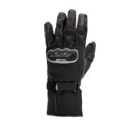 Gants Moto Femme RST Axiom WP NoirM Noir