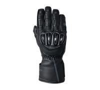RST S1 gants de moto imperméables pour dames, noir, taille S pour femmes