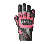 RST Stunt III, gants femmes 9 Fuchsia/Noir Fuchsia/Noir