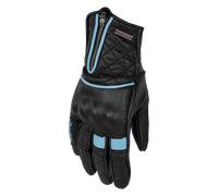 Rusty Stitches Lilly Gloves Noir XL Homme