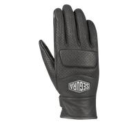Gants Moto Femme Segura Bogart NoirL Noir