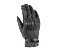 Segura Marvin, gants femmes 5 Noir Noir