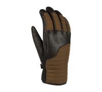 Gants Moto Femme Segura Mitzy MarronXL Marron