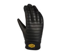 Segura Nikita imperméable à l’eau dames gants de moto, noir, taille S pour femmes