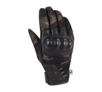 Gants Moto Femme Segura Tobago Camouflage Noir camouflageXL Noir camouflage