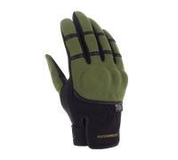 Gants Moto Femme Segura Zeek Evo Kaki/NoirXL Kaki,Noir