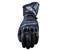 Gants Moto Five RFX Sport NoirM Noir