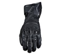 Five RFX3 Evo, gants L Noir Noir
