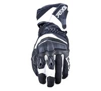 Gants Moto Five RFX4 Evo Noir/BlancL Noir,Blanc