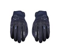 Gants Moto FIVE RS3 EVO Estivaux Noir