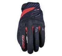 Gants Moto Five RS3 Evo Noir/RougeXXL Noir,Rouge
