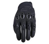 Five Stunt Evo 2 Black XXL