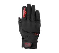 Gants Moto Furygan Jet All Season D30 EVO Noir/RougeL Noir,Rouge