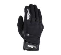 Gants Moto Furygan Jet All Season D3O Noir/BlancL Noir,Blanc