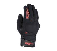 Gants Moto Furygan Jet All Season D3O Noir/RougeS Noir,Rouge