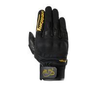 Gants Moto Furygan Jet D30 EVO Femme Noir/OrM Noir,Or