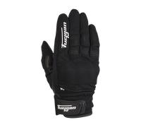 Gants Moto Furygan Jet D3O Noir/BlancXXL Noir,Blanc