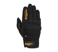 Gants Moto Furygan Jet D3O Noir/OrangeS Noir,Orange