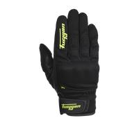 Furygan Jet 3DO, Gants S Noir/Vert Néon Noir/Vert Néon
