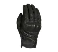 Furygan LR Jet D3O, gants S Noir Noir