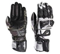 Furygan Styg 20 X Kevlar, gants XXL Blanc/Noir Blanc/Noir